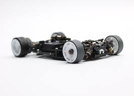 Reflex Racing RX28DG3-KIT Gen 3 Kit