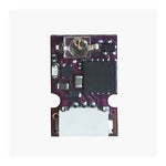 MXO Racing MX Nano TRAN Micro Transponder (Black Case) - Easy Lap Compatible