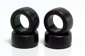 Kyosho Mini-Z LM High Grip Rear Tire #30