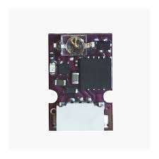 MXO Racing MX Nano TRAN Micro Transponder (Transparent)