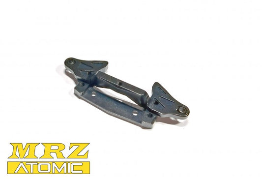 Atomic Racing MRZ Front Bulkhead