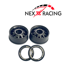 Load image into Gallery viewer, NXUSA-EVO-416 Flange Ring Packs 6, 14 &amp; 20 Pcs Kits
