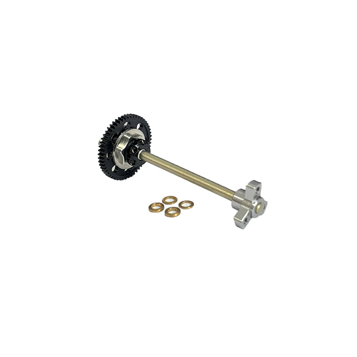 Xbility Aluminium Slipper Spool for XB-F1 (F1-059)