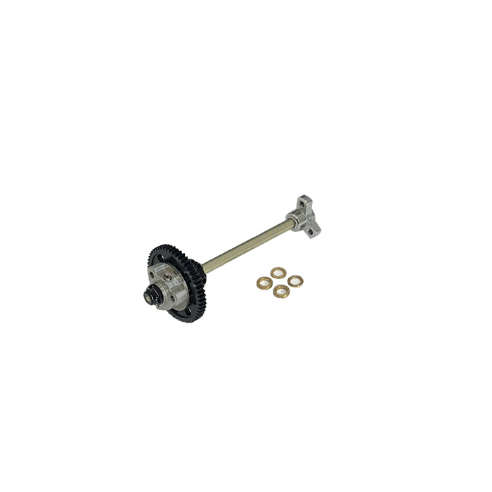Xbility Aluminium Slipper Spool for XB-F1 (F1-059)