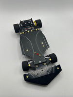 MWX Performance F1 V1.5 conversion kit (RF-V15-900)