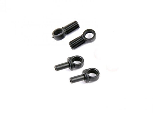 Atomic Racing MRZ Damper Shock