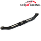 NX-376-BL-Nexx Racing CNC Alu Front Steering Link for TRX-4M-Black