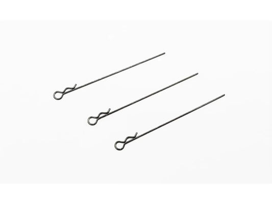 GL-CP003 Body Pins, Long, 50mm, 3 pc