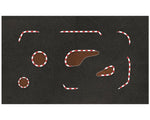 HPI Nano-TTR Creator #1 Track Mat (1500x900mm)