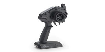 Sauber-Mercedes Ready Set 32353AG Black