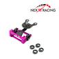 NX-408 Nexx Racing Motor Mount For MR04