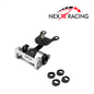 NX-408 Nexx Racing Motor Mount For MR04