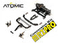 Atomic Racing MRZPRO-CK KIT, MRZ to PRO CONVERSION, Kit