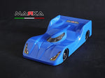 Marka Mini-Z Lexan RK-LP1 Pan Car Body - Regular MRK-8027-07