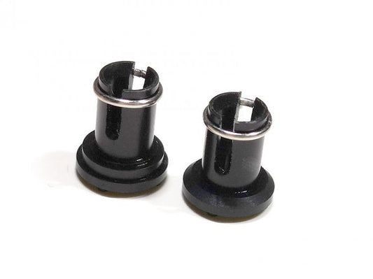 Atomic Racing MRT DIFFERENTIAL DRIVE CUPS, Ball diff drive cups