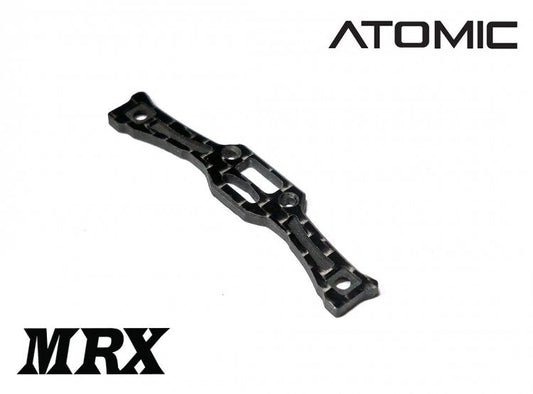 Atomic Racing MRX-UP08P, Lexan body mount, Pancars