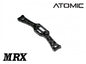 Atomic Racing MRX-UP08P, Lexan body mount, Pancars