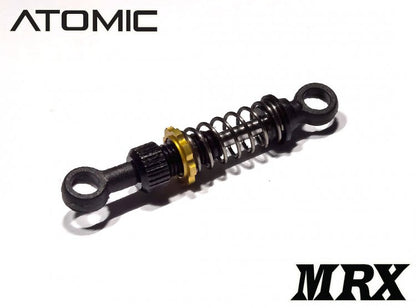 MRX-UP11, Shock, Top Damper, "Dust Proof"