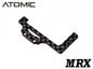 Atomic Racing MRX-UP13 Conversion Plate, 102mm "LM" Carbon