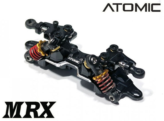 MRX-UP17 MRX DWS Front Suspension Kit