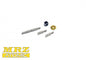 Atomic Racing MRZ-06 MRZ DAMPER SHOCK Metal parts