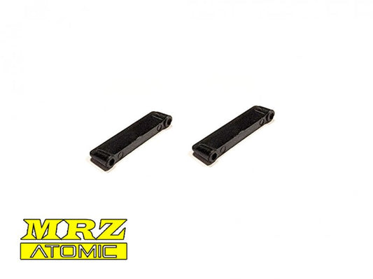 MRZ-38 Battery Mount Plastic Parts