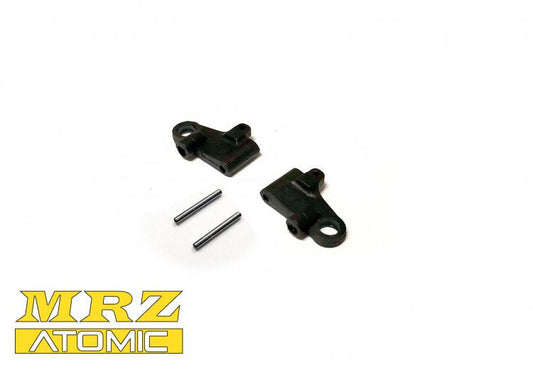 Atomic Racing MRZ-UP07P1 "A"-ARMS, w/pins, plastic
