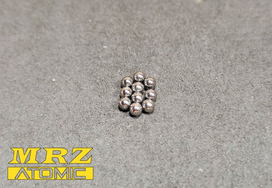 MRZ-UP16P2 DG steel balls for MRZ-UP18 differentials