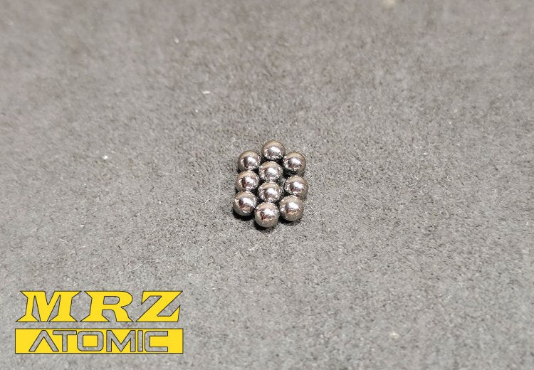 MRZ-UP16P2 DG steel balls for MRZ-UP18 differentials