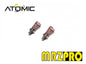 Atomic Racing MRZPRO-04H, SIDE, SPRING SETS, SOFT, MEDIUM & HARD