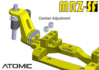 MRZSF-01