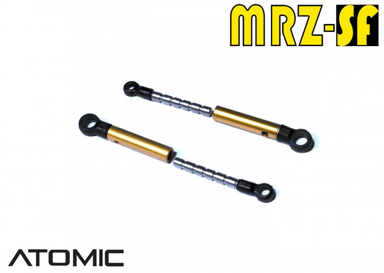 MRZSF-02-05 Long Side Damper Tube Set