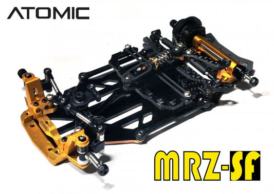 Atomic Racing MRZSF-KIT