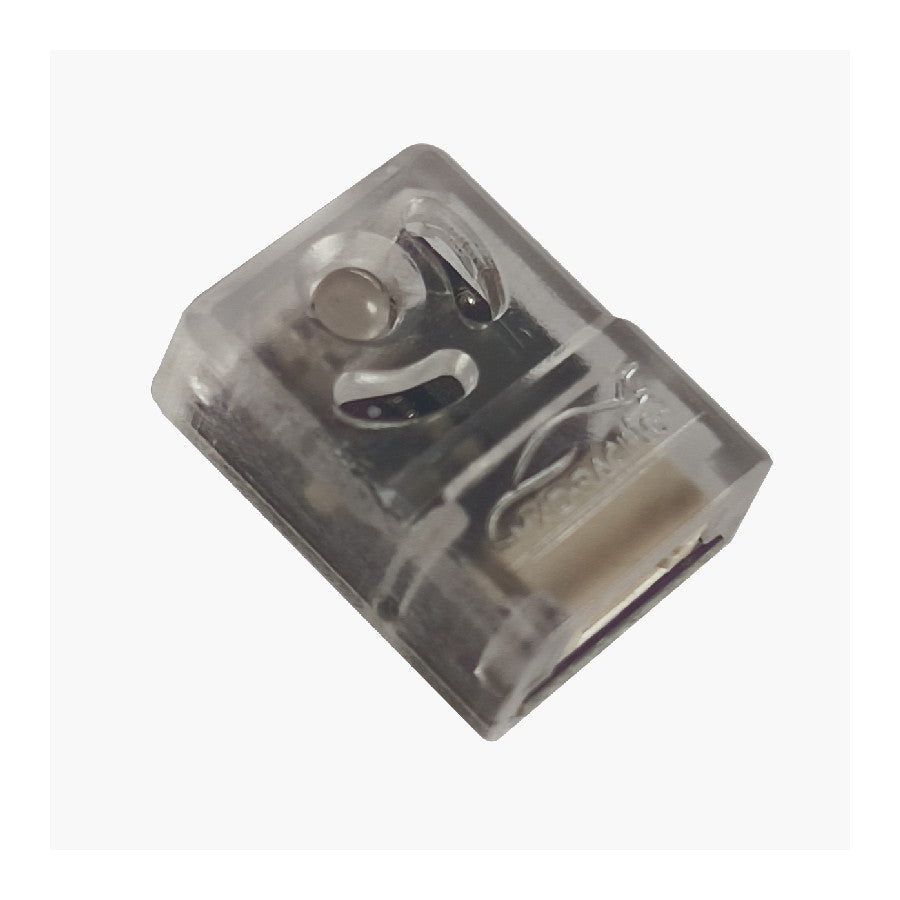 MXO Racing MX Nano TRAN Micro Transponder (Transparent)