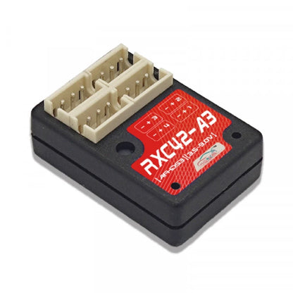 MXO-Racing FLYSKY NB4 V2 Micro ANTENNA-FREE Receiver