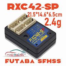 MXO RX42-SP (SFHSS) Futaba