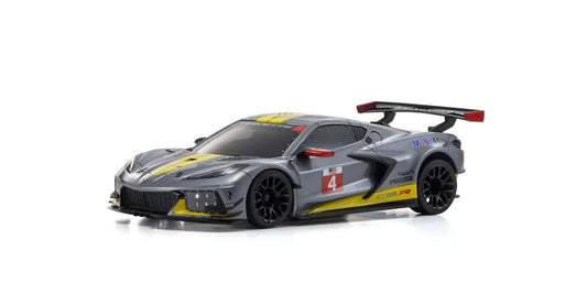 MZP244 Body ASC Corvette C8.R 98mm