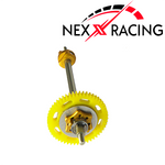 NXUSA-226 "JUD", Speed, Race Differential (BUILT)