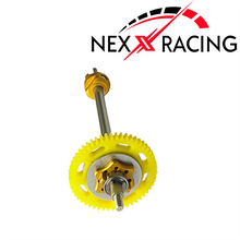Load image into Gallery viewer, NXUSA-226 &quot;JUD&quot;, Speed, Race Differential (BUILT)
