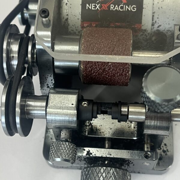 NX-265-3 Adapter, AWD for NX-265 Tire truer