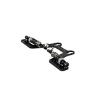 NX-262 Series MOTOR MOUNT,( MM) (Mid Motor) 98-102mm Ultra Low, Light, Center of Gravity