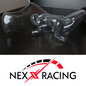 NX-289-72 Nexx Bike LEXAN BODY