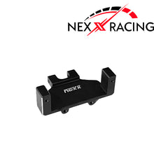 Load image into Gallery viewer, NX-406 Series AX24 Servo Mounts, &amp;075 -T6 Swiss Aluminum
