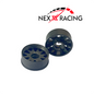 NX-413, Wheels, "JUD" Carbon Re-enforced, Mess, Threaded