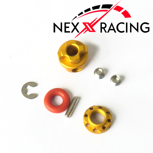 NXUSA-226-UK Differential Upgrade Kits (Wheel adapter & Adjustment Collar)