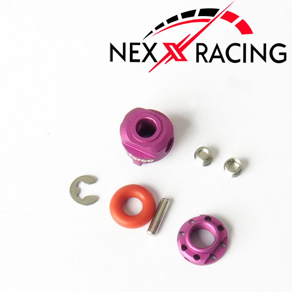 NXUSA-226-UK Differential Upgrade Kits (Wheel adapter & Adjustment Collar)