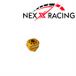 NXUSA-233-1 Wheel Adapter, Super Light, Wheel Adapter