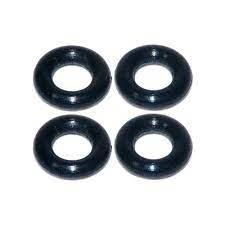 NXUSA- BOR, O-Ring, Black, H/D, Firm