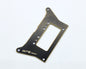 GL GTR Motor Mount Brass Plate (Rear 102mm)