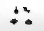 GLF-1 FRONT BULKHEAD ,STEERING POST & STEERING CRANK